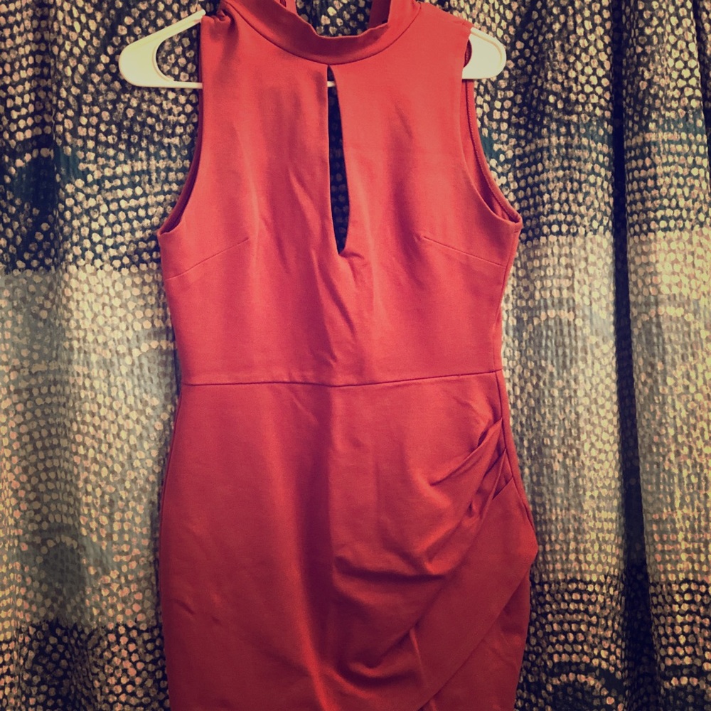 Windsor Party Dress